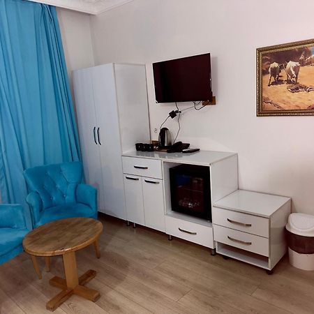 Avrasyaqueen Hotel 이스탄불 외부 사진