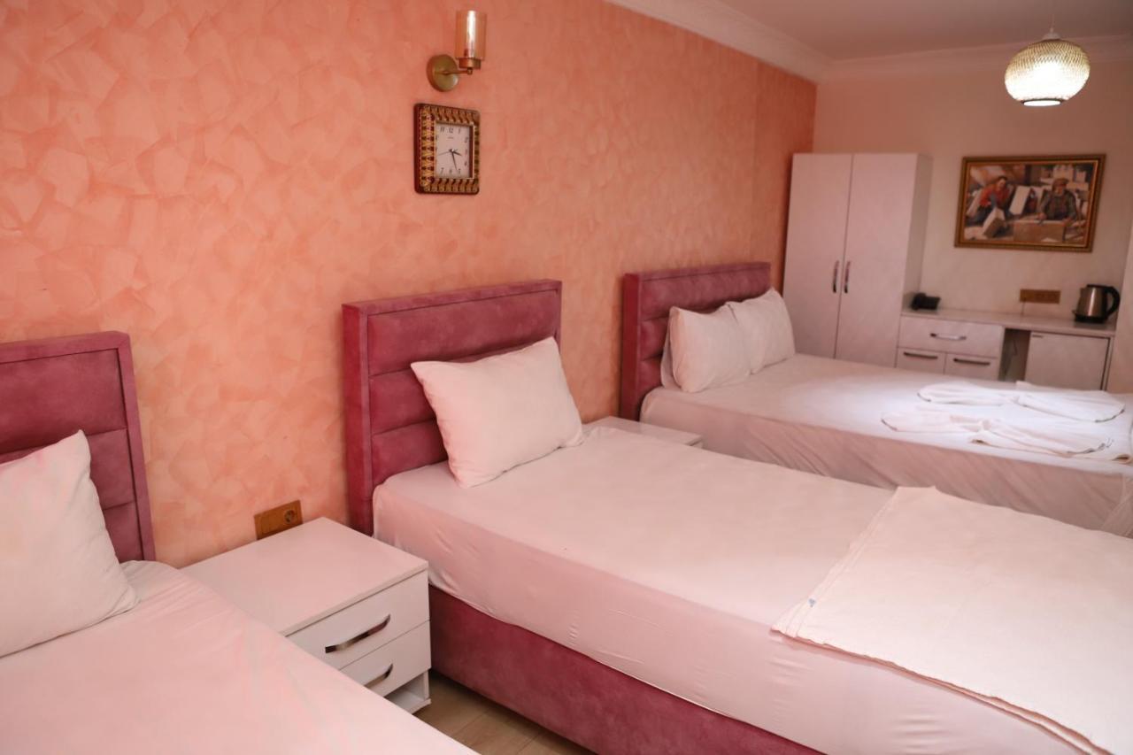 Avrasyaqueen Hotel 이스탄불 외부 사진