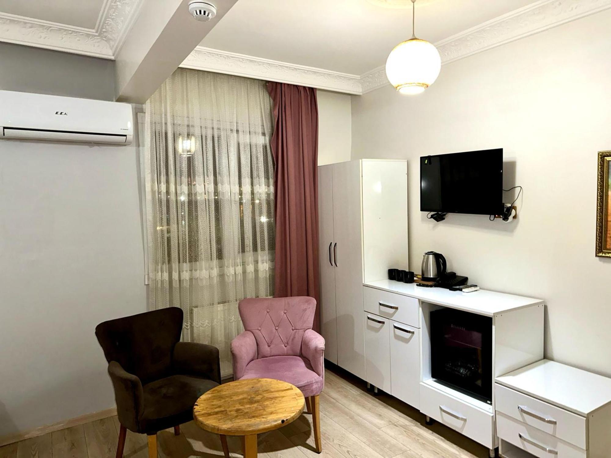 Avrasyaqueen Hotel 이스탄불 외부 사진
