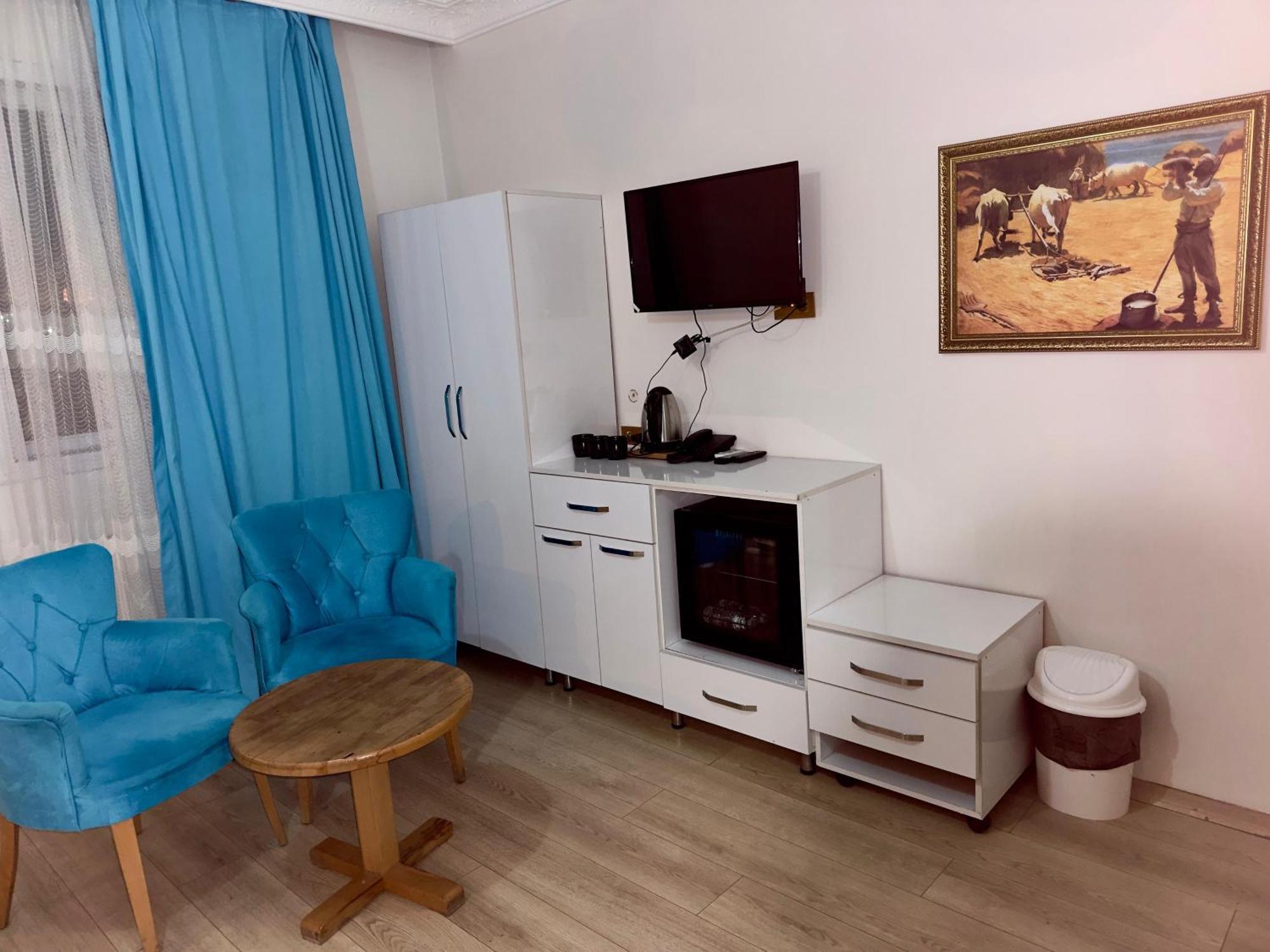 Avrasyaqueen Hotel 이스탄불 외부 사진