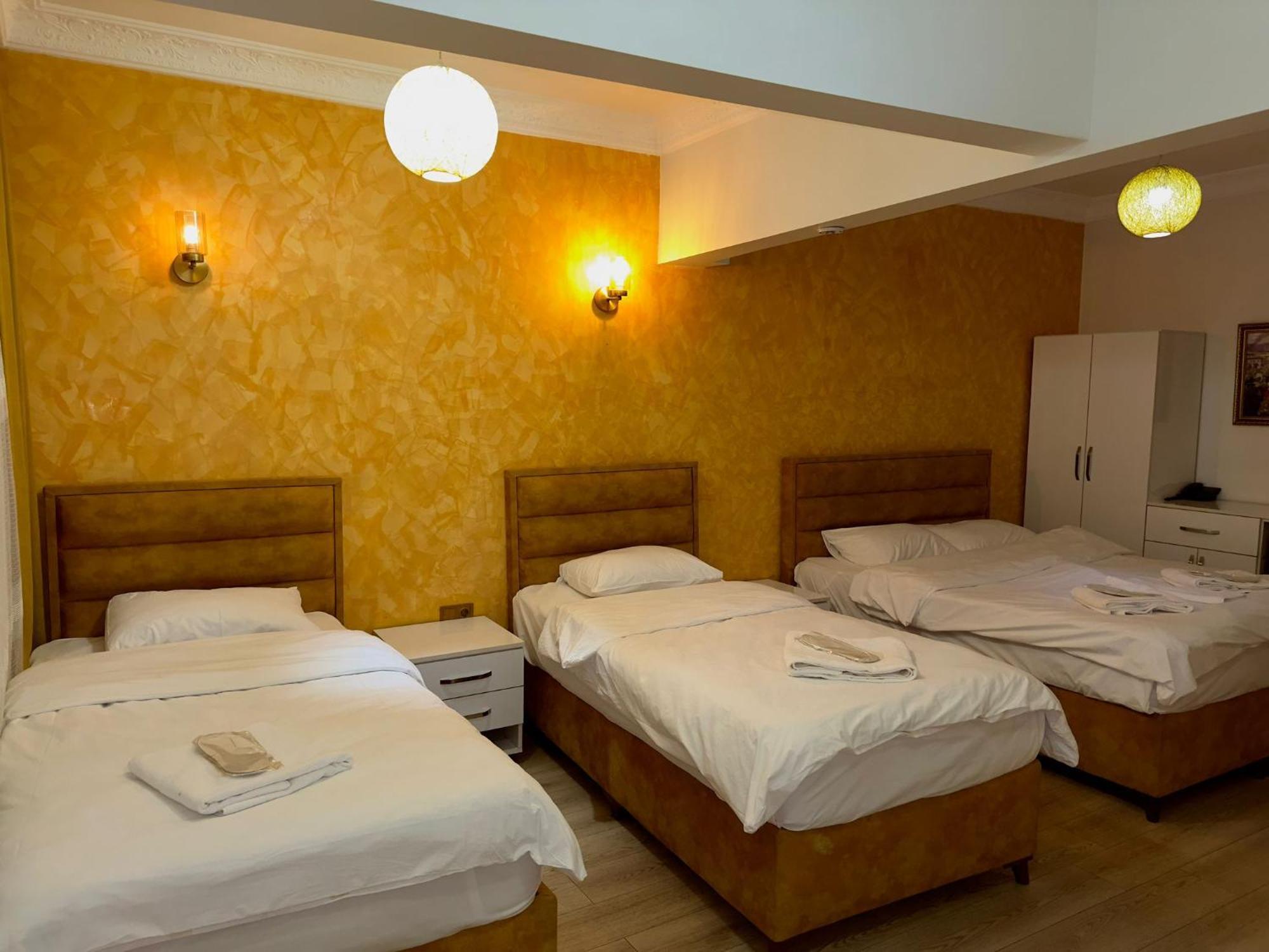 Avrasyaqueen Hotel 이스탄불 외부 사진
