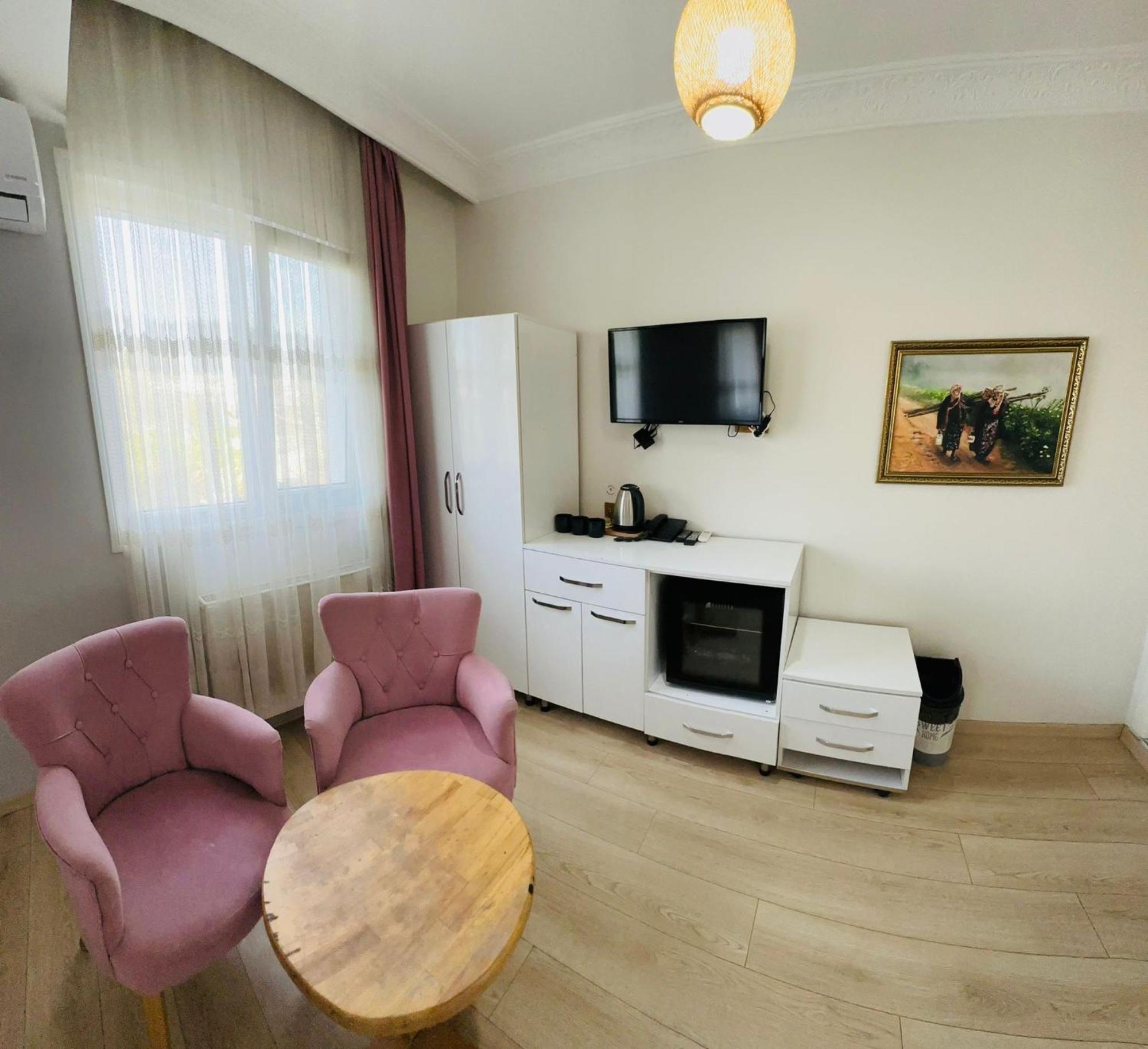 Avrasyaqueen Hotel 이스탄불 외부 사진