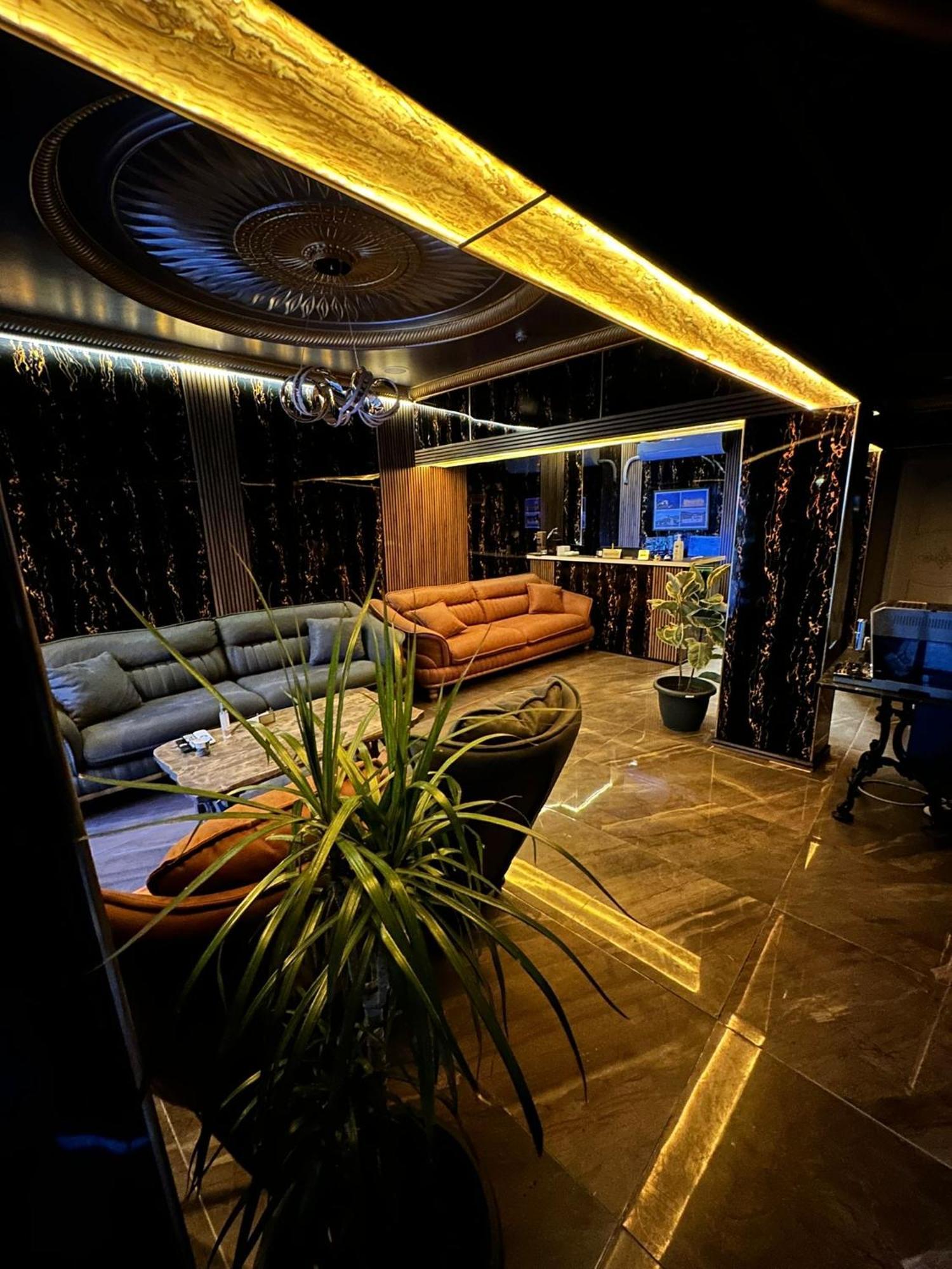 Avrasyaqueen Hotel 이스탄불 외부 사진